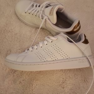 Adidas cloudform shoes size 7.5